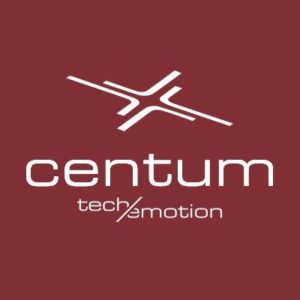 CENTUM