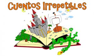 Cuentos Irrepetibles