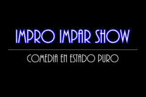 Impro Impar Show
