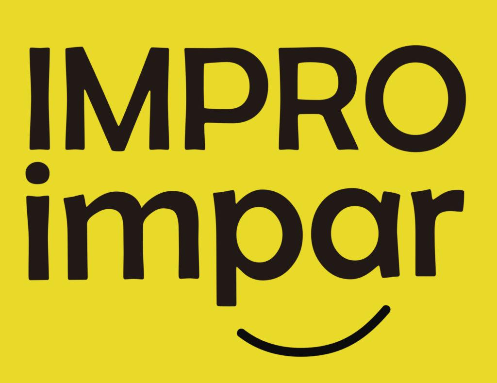 Logo Impro Impar