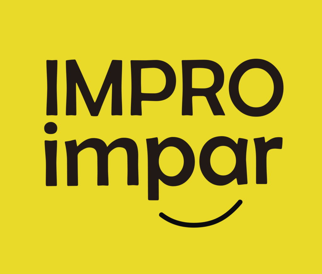 Logo Impro Impar