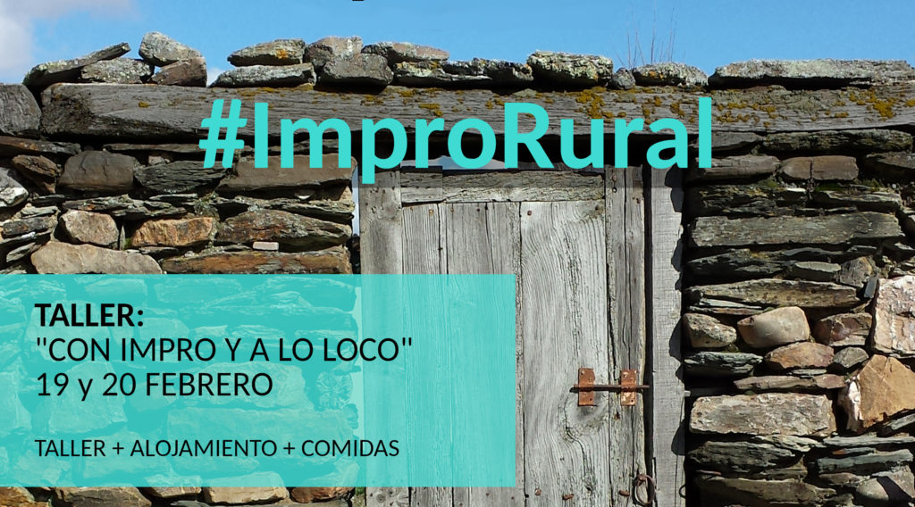 Impro Rural - Febrero 2022