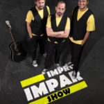 🚢 Impro Impar show en Santander