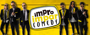 Impro Impar Comedy