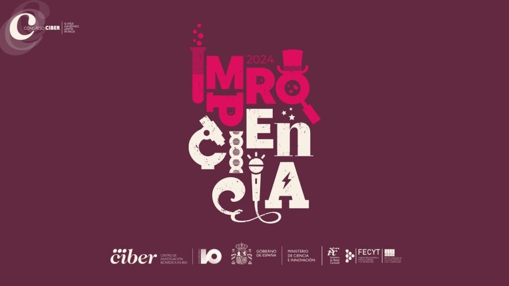 ImproCiencia 2024