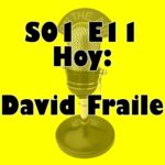 el Programa x Hacer - S01E11 David Fraile