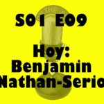 el Programa x Hacer - S01E09 Benjamin Nathan-Serio