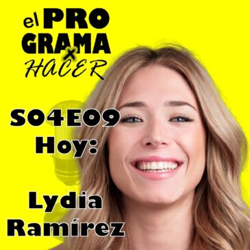 S04E09 Lydia Ramirez – La incognita del brownie