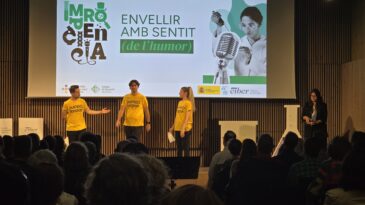 Improciencia: 10 años acercando la investigación biomédica con humor