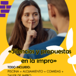 🐄 ImproRural: Silencios y propuestas en la impro