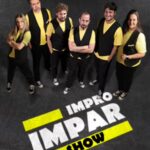 🎸 Impro Impar Show