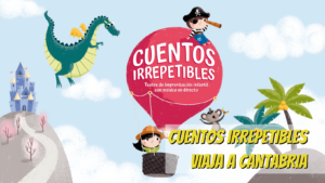 Cuentos Irrepetibles viaja a Cantabria - Castro Urdiales - 24 de octubre